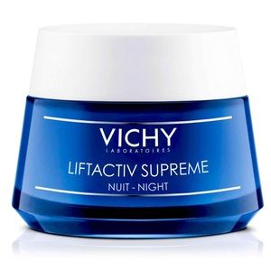 VICHY Liftactiv Supreme Night Cream